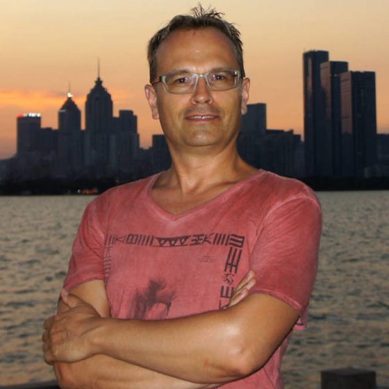 Krzysztof Kowalski