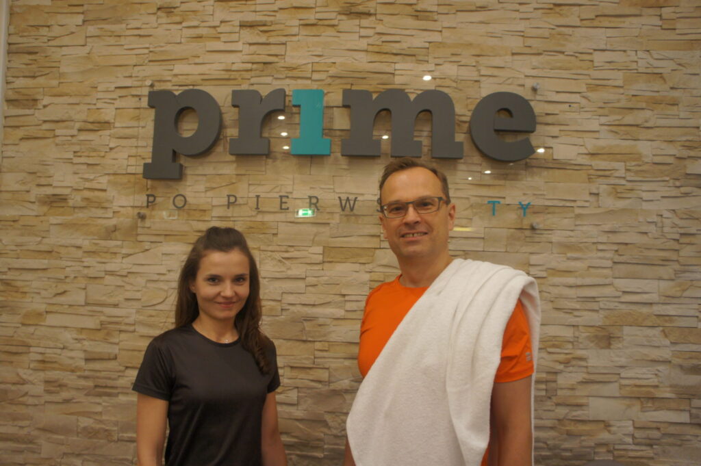 PR1ME Warszawa