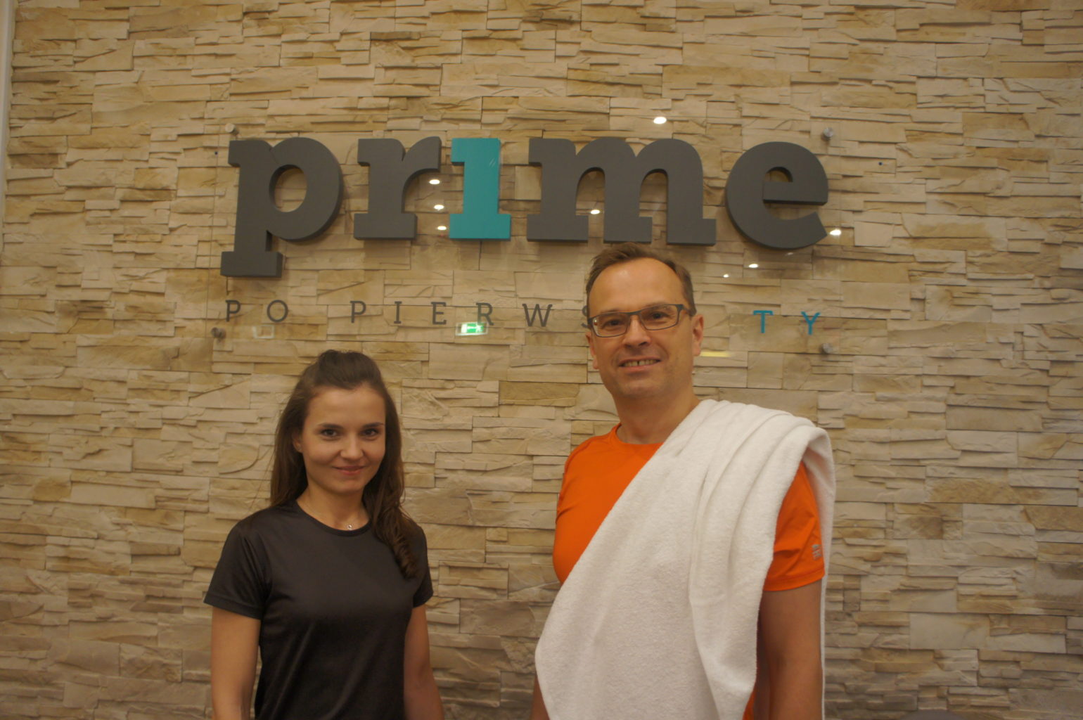 PR1ME Warszawa
