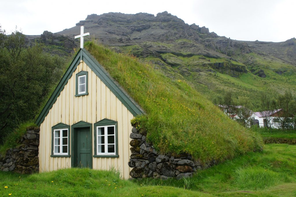 Islandia; ulubiona destynacja Marka Kamińskiego