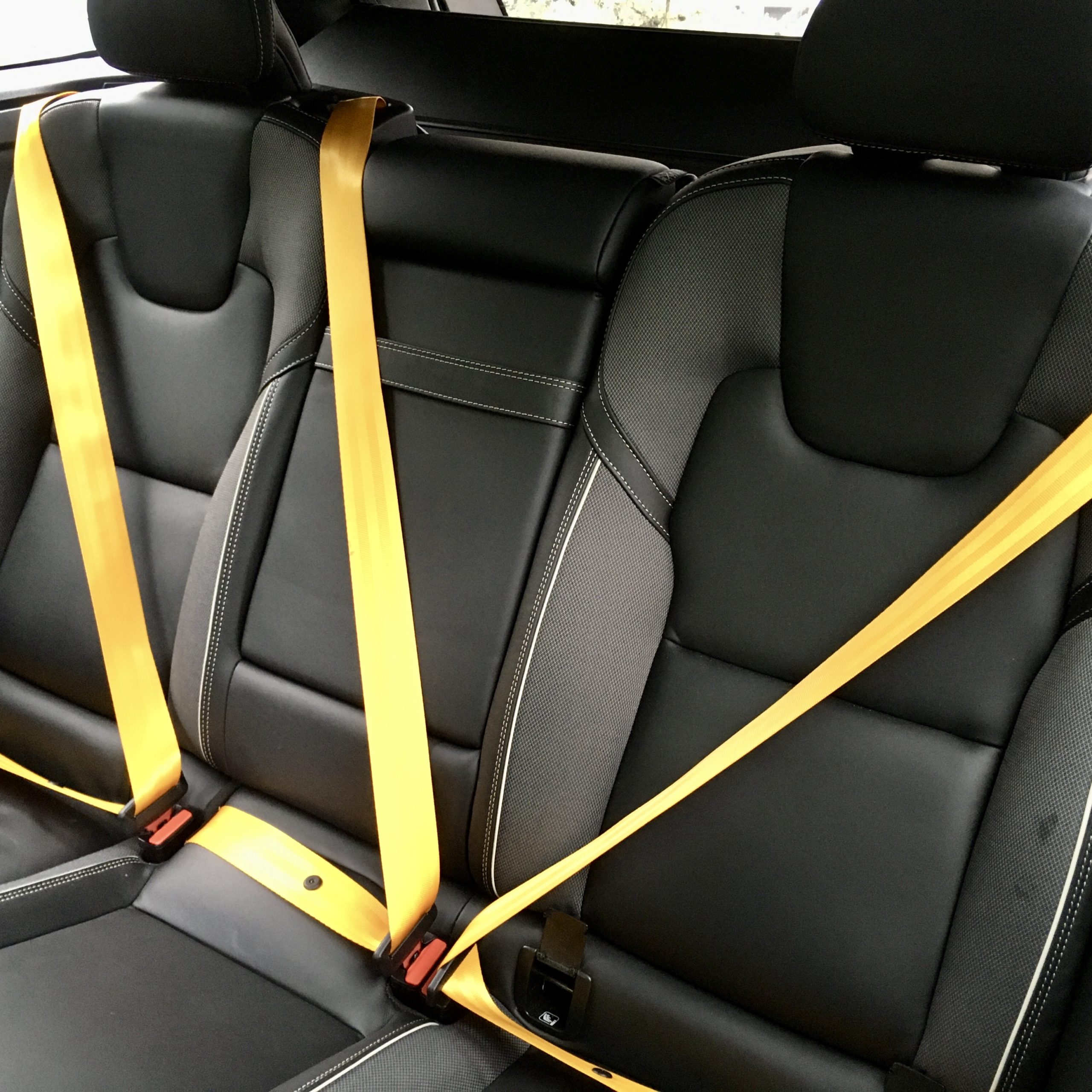 Volvo XC60 T8 - sport czy eko?