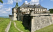 Zamek w Podhorcach