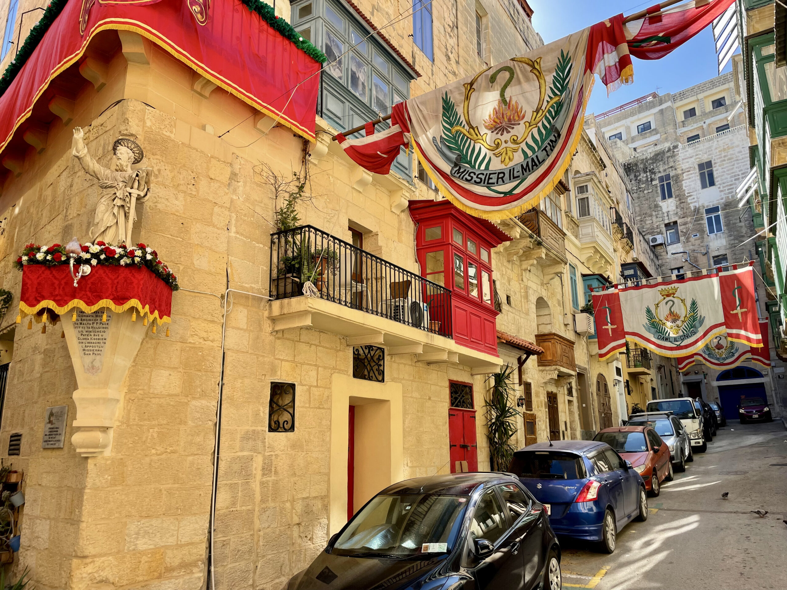 Valletta