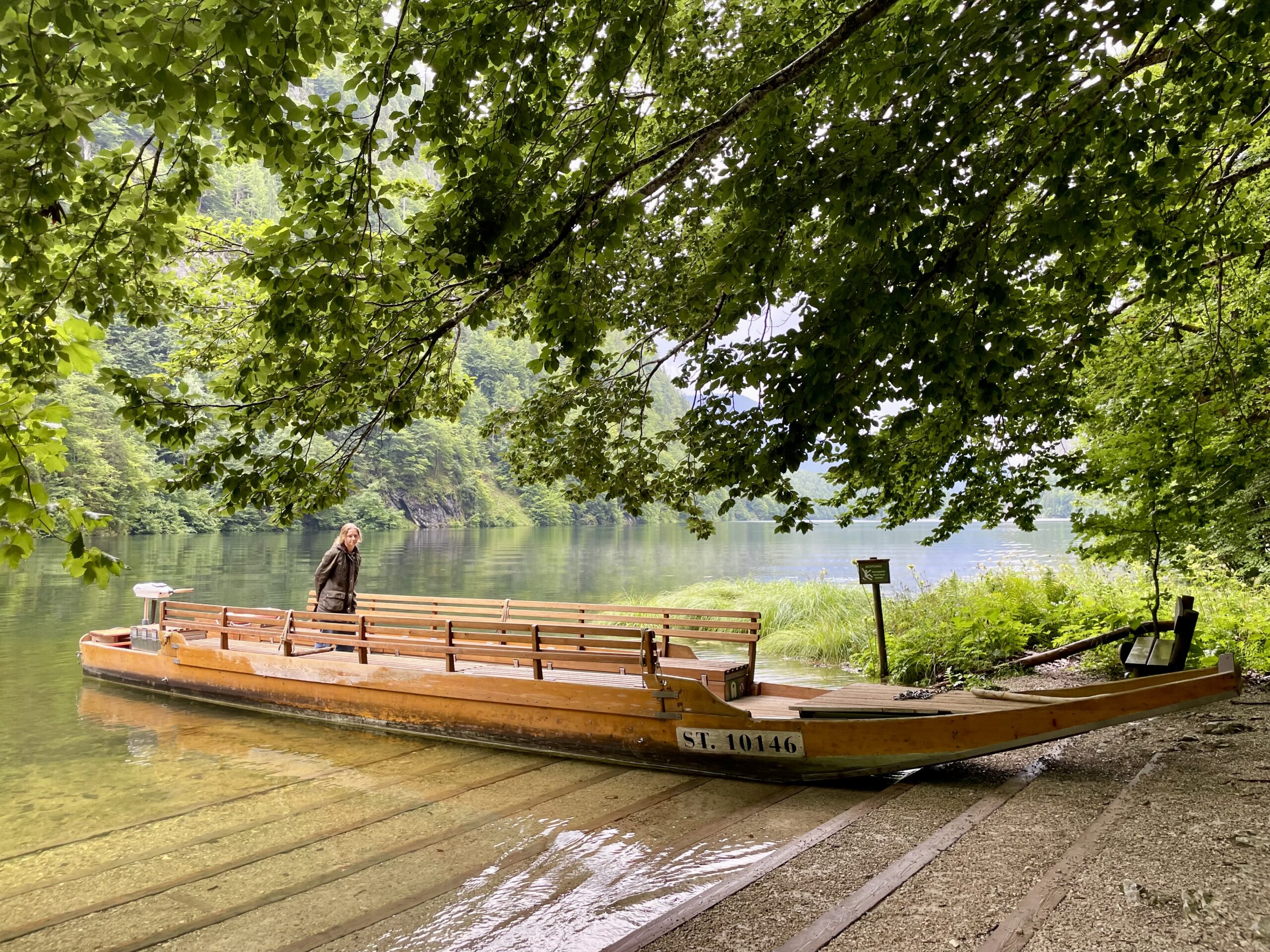 Toplitzsee wciąż skrywa tajemnice sprzed 80 lat