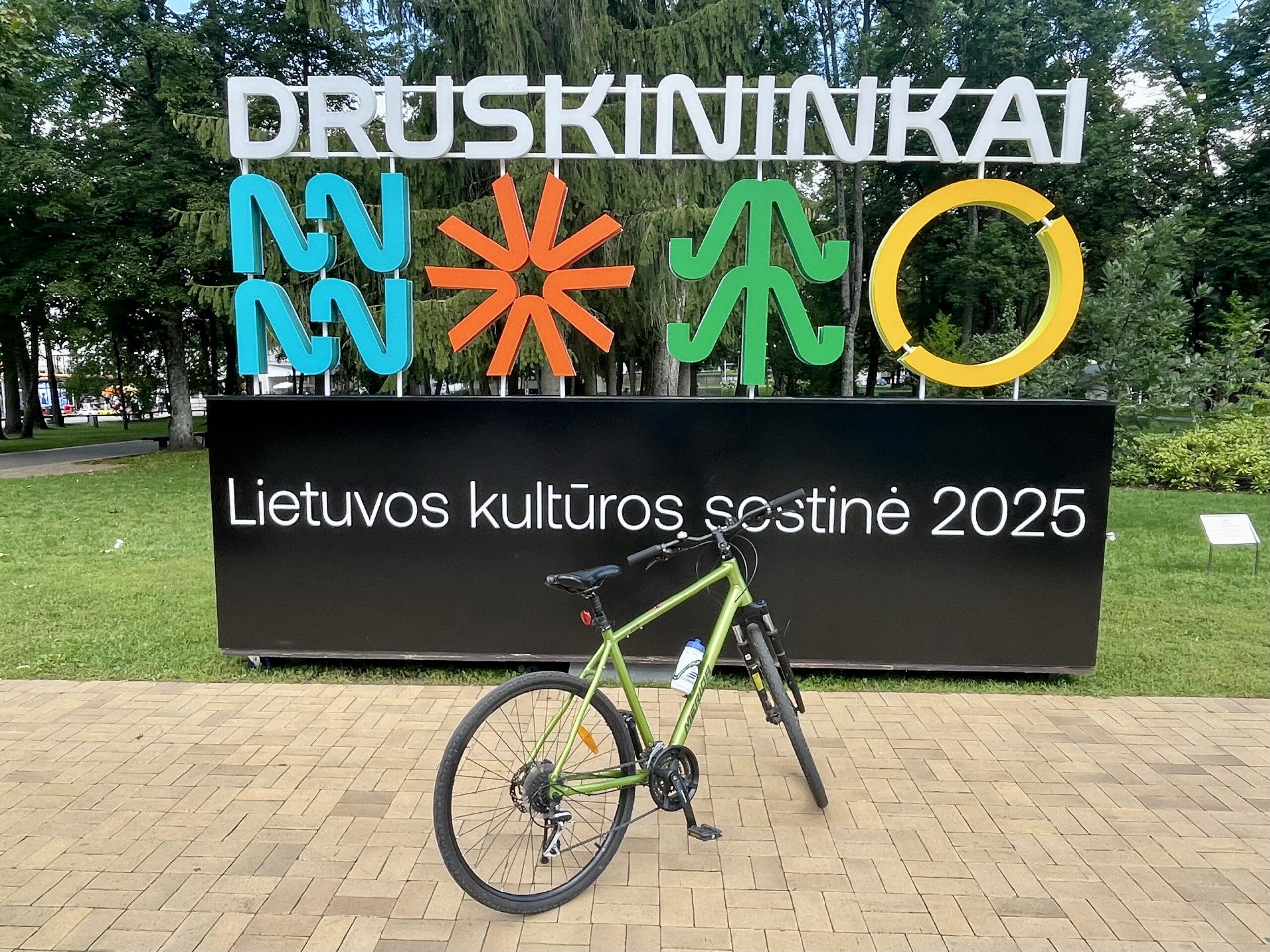 Druskieniki