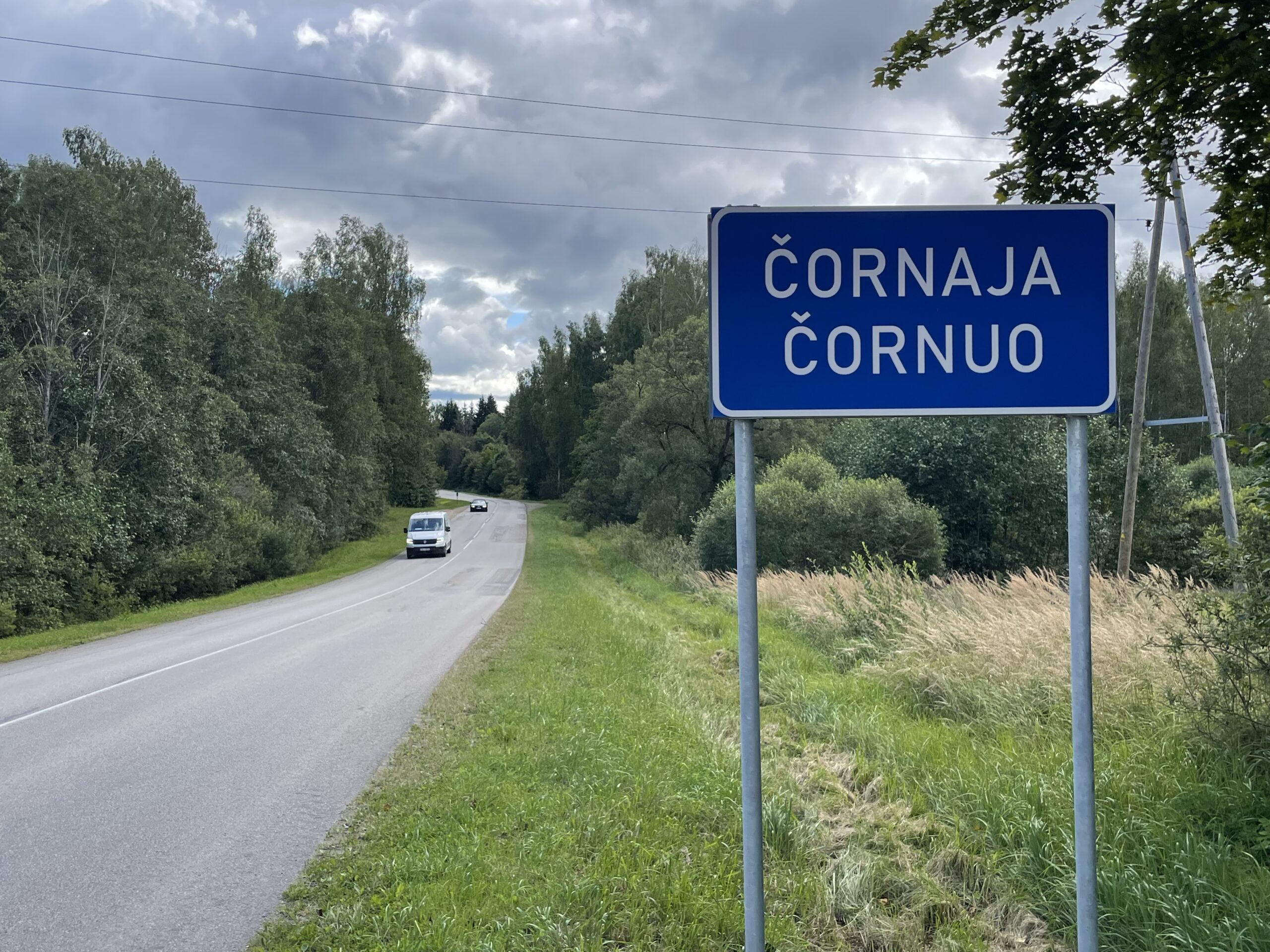 Dzikie krajobrazy, gościnność i własny język - łotewska Łatgalia zaskakuje