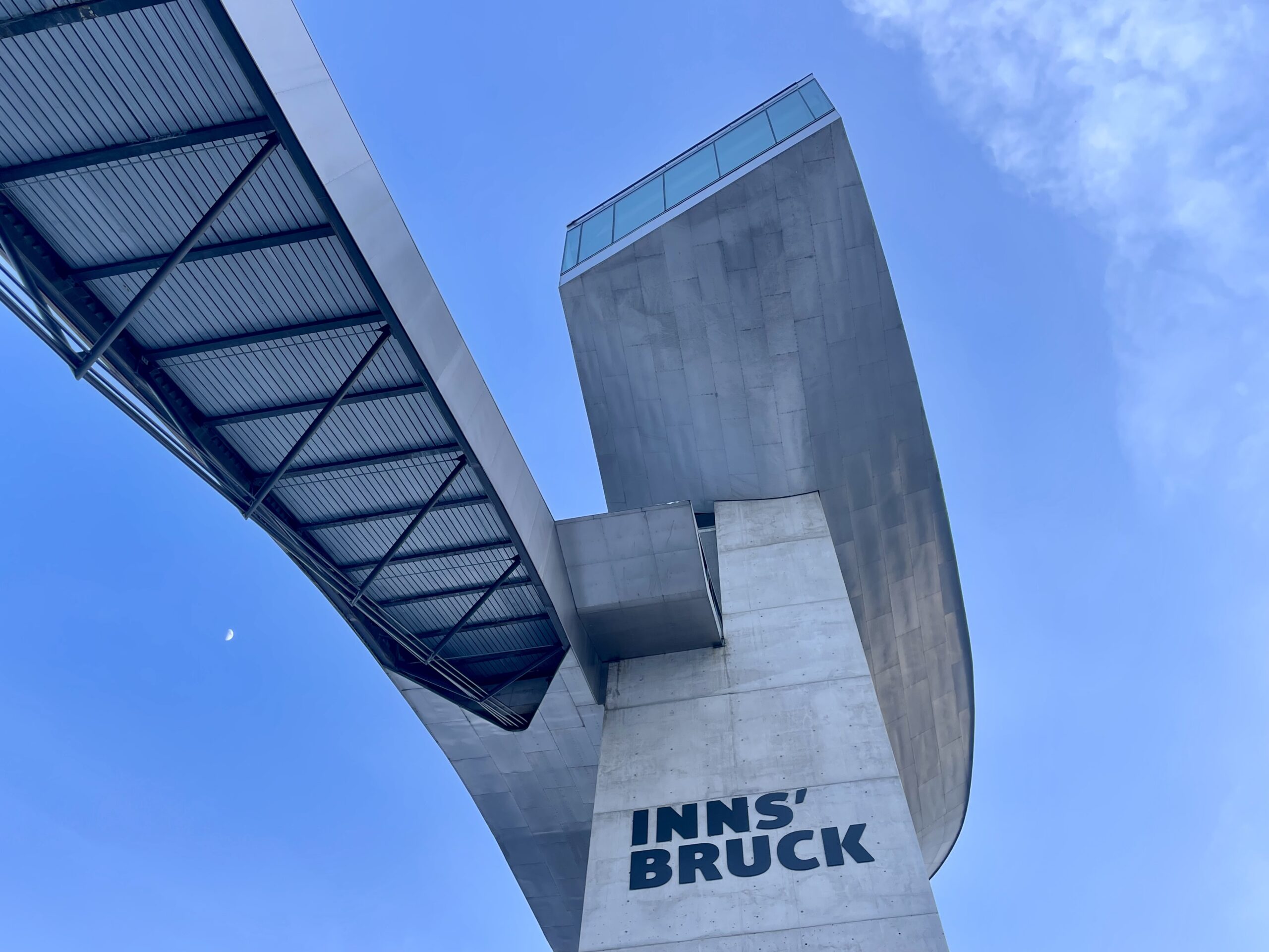 Innsbruck