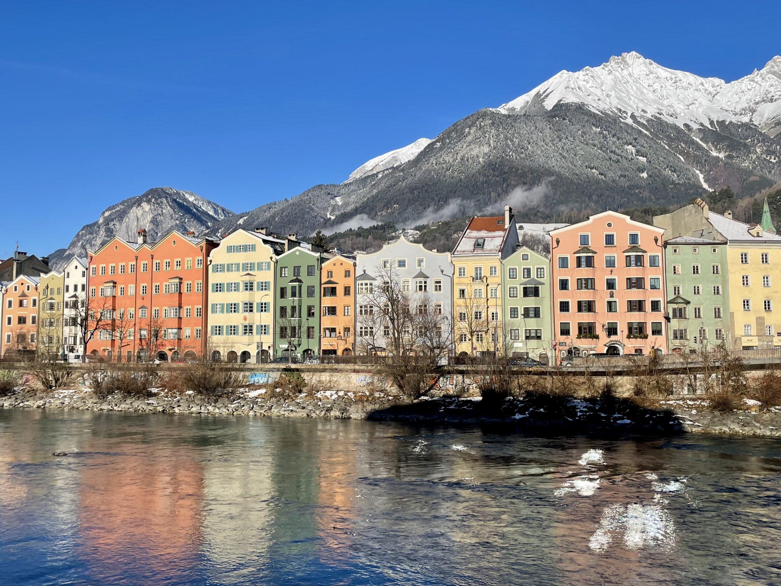 „Ski plus City Pass Stubai Innsbruck” to pełen pakiet atrakcji