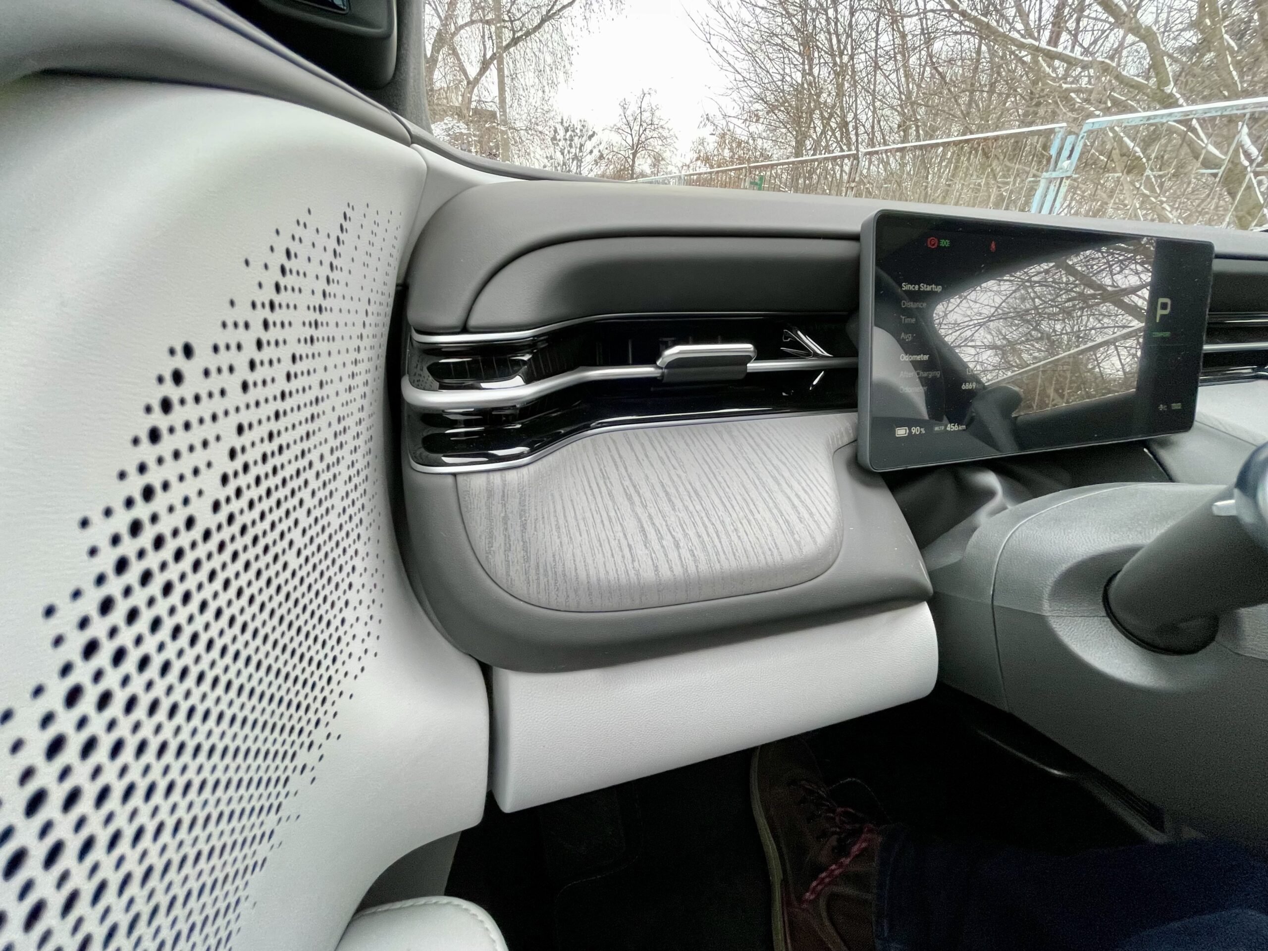 Stylistyczna dbałość o szczegóły - marka XPENG mierzy wysoko