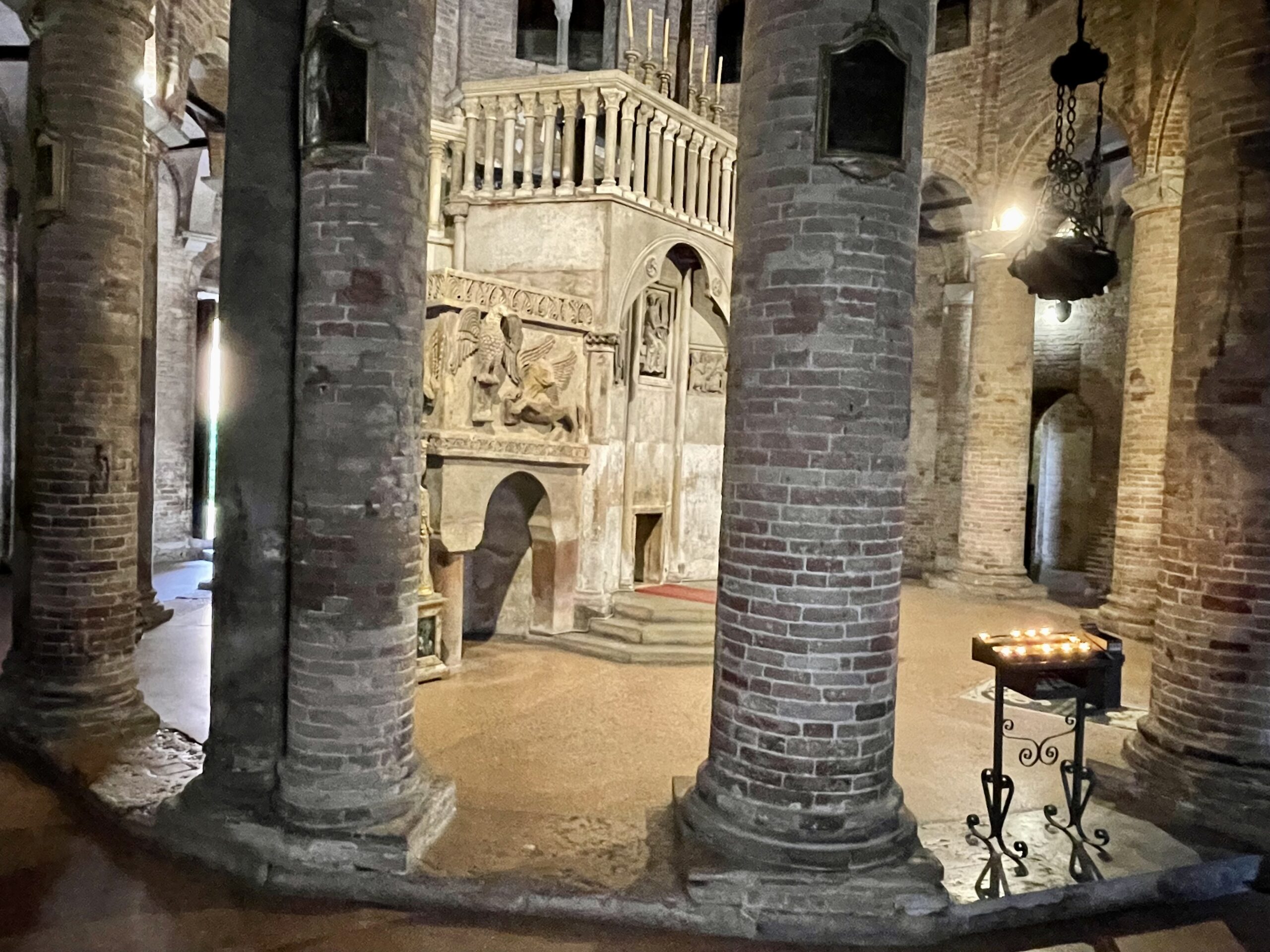 Zainteresowani historią, zabytkami i włoskim dolce vita będą zachwyceni pobytem w Emilii - Romanii