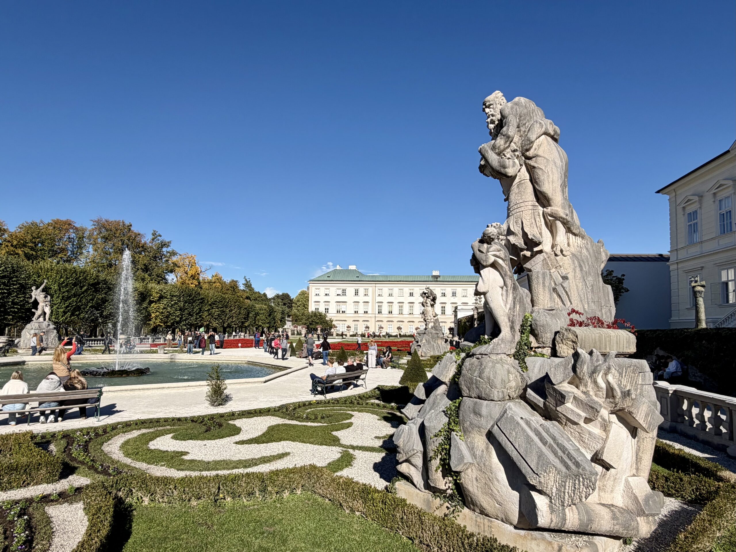 Salzburg