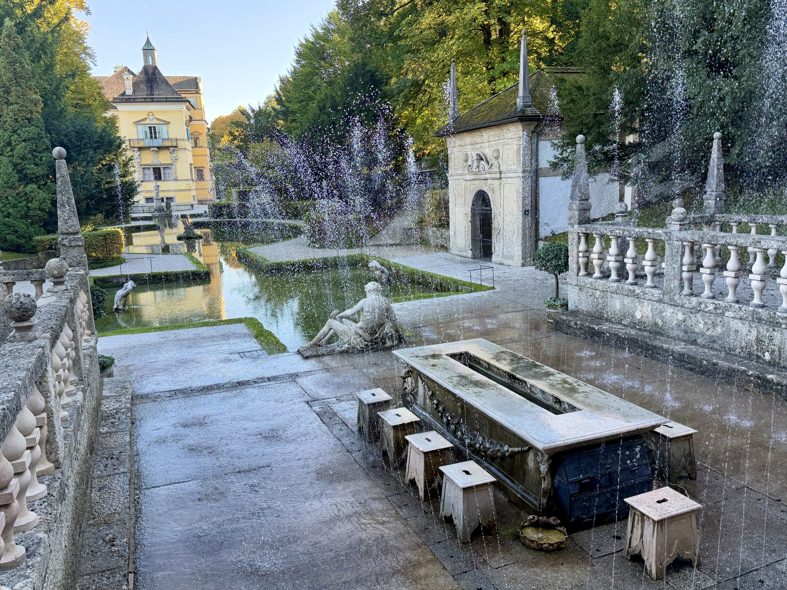 Salzburg