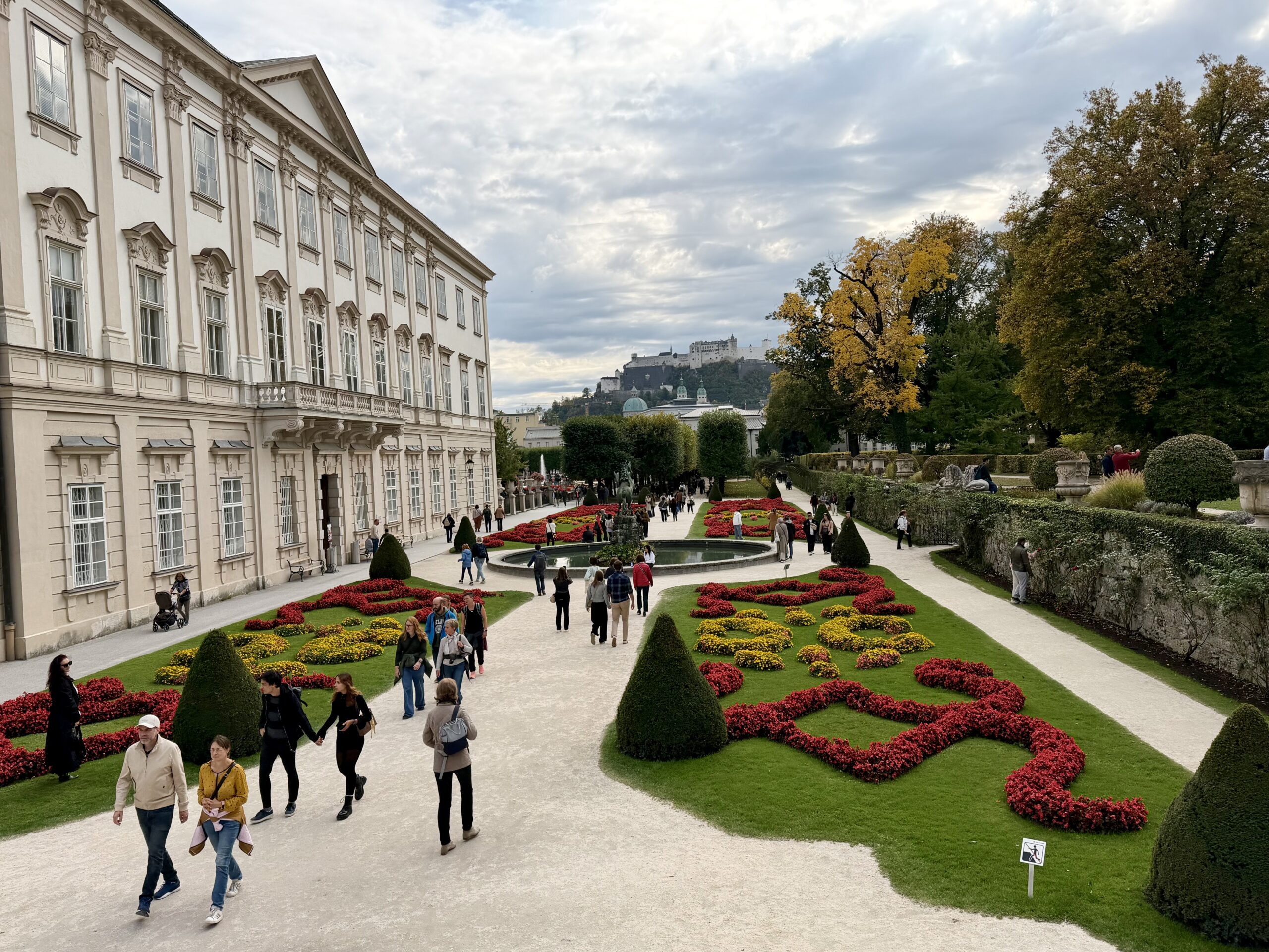 Salzburg
