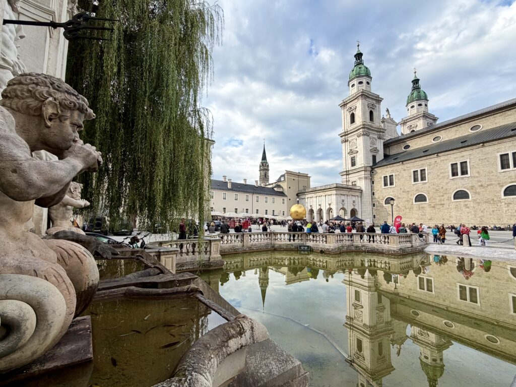 Salzburg