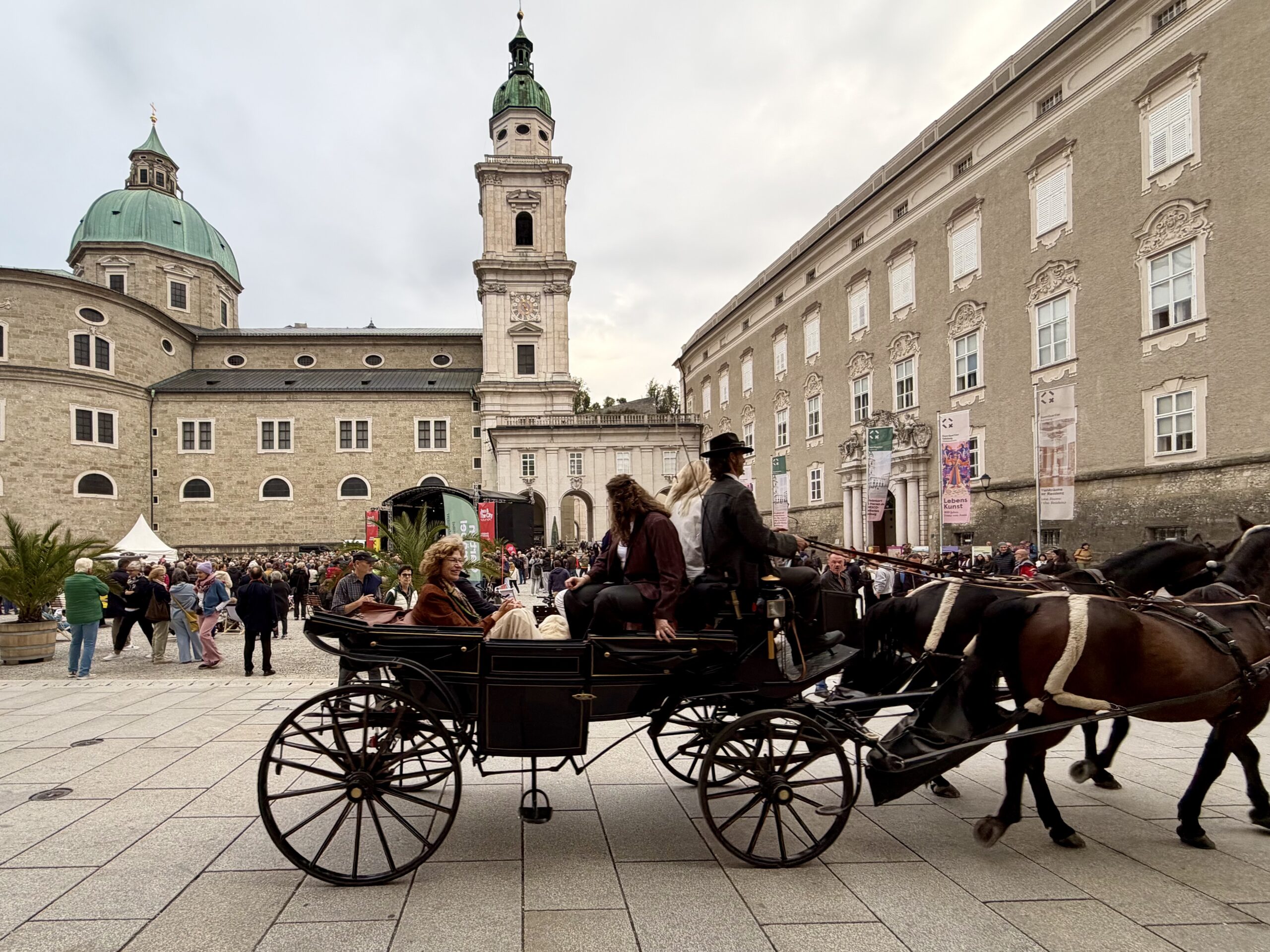 Salzburg